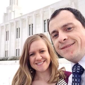 Meet your Posher, Kristi